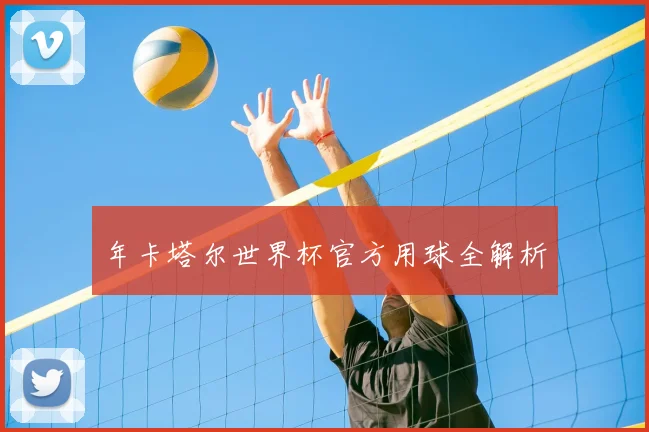 年卡塔尔世界杯官方用球全解析