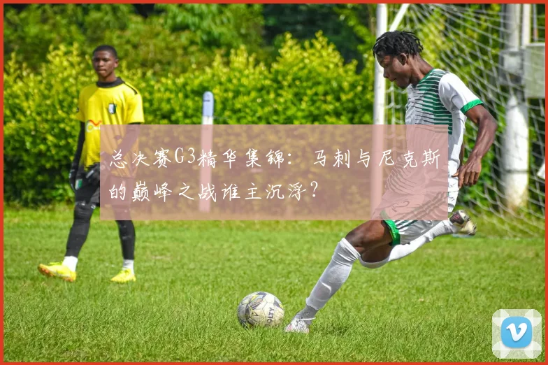 总决赛G3精华集锦:马刺与尼克斯的巅峰之战谁主沉浮?